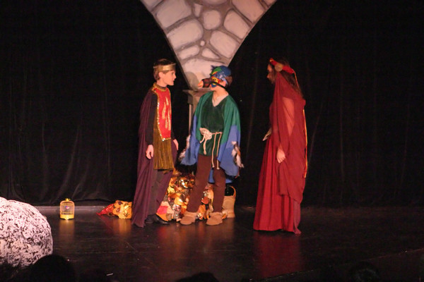 4190 Magic Flute