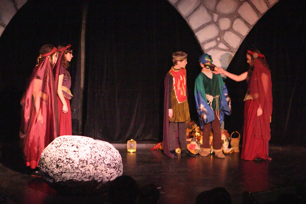 4191 Magic Flute