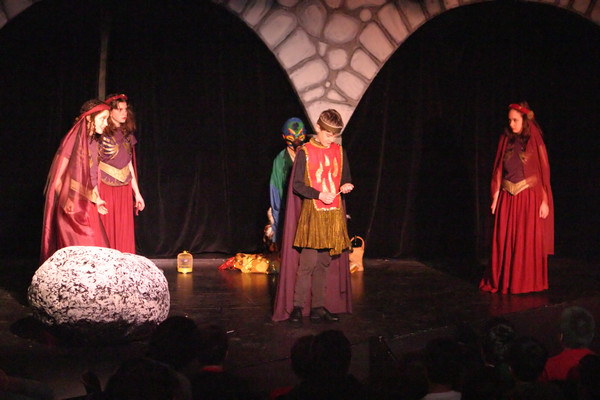 4193 Magic Flute