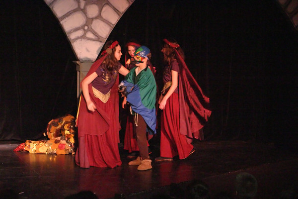4199 Magic Flute