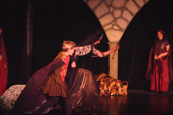 4206 Magic Flute