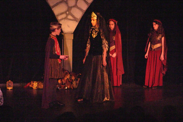 4213 Magic Flute