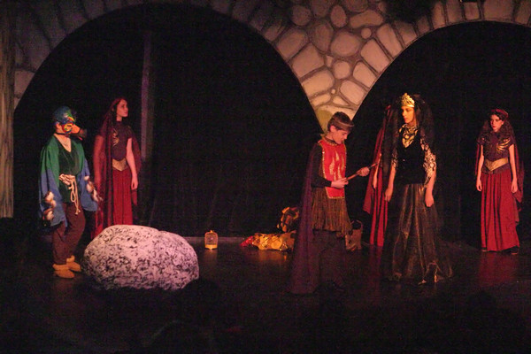 4215 Magic Flute