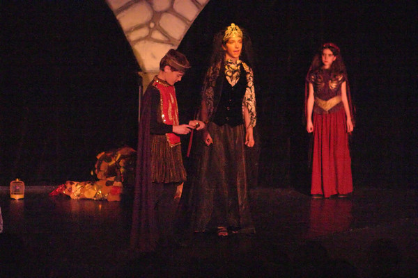 4216 Magic Flute