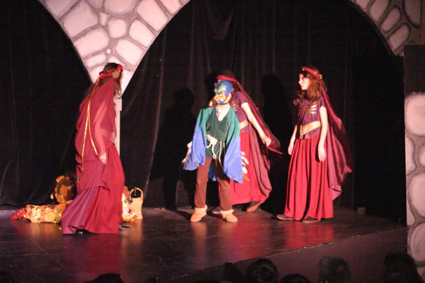4218 Magic Flute