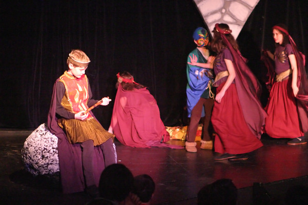 4219 Magic Flute