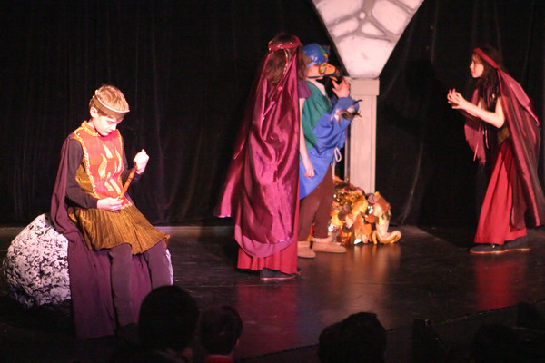 4220 Magic Flute