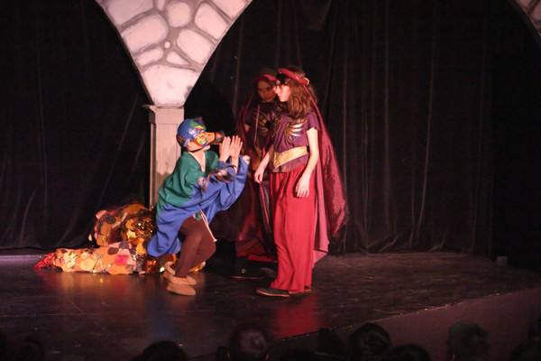 4222 Magic Flute