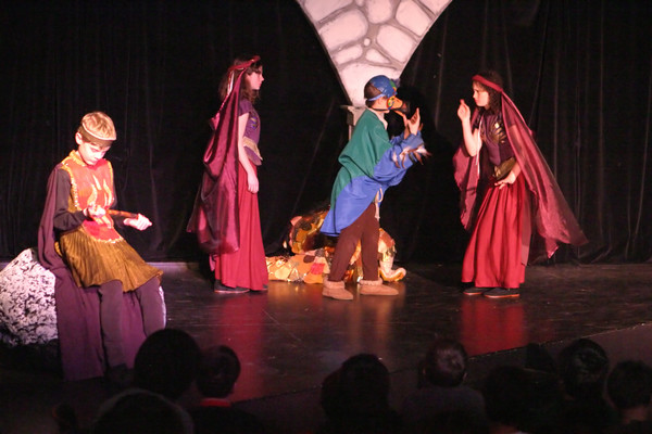 4223 Magic Flute