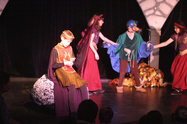 4225 Magic Flute