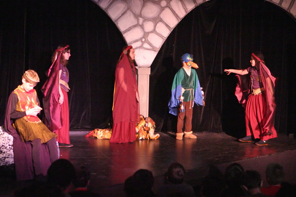 4230 Magic Flute