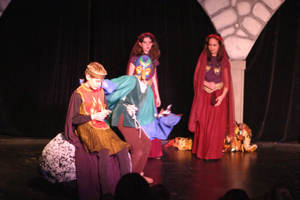4231 Magic Flute