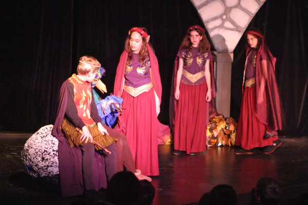 4234 Magic Flute