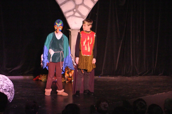 4239 Magic Flute