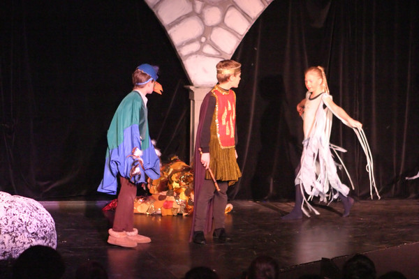 4240 Magic Flute