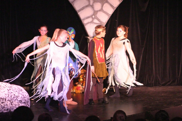 4242 Magic Flute