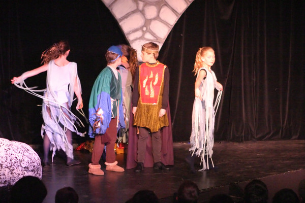 4244 Magic Flute