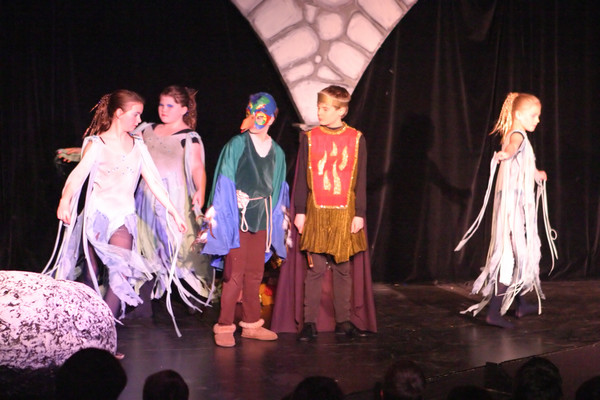 4245 Magic Flute