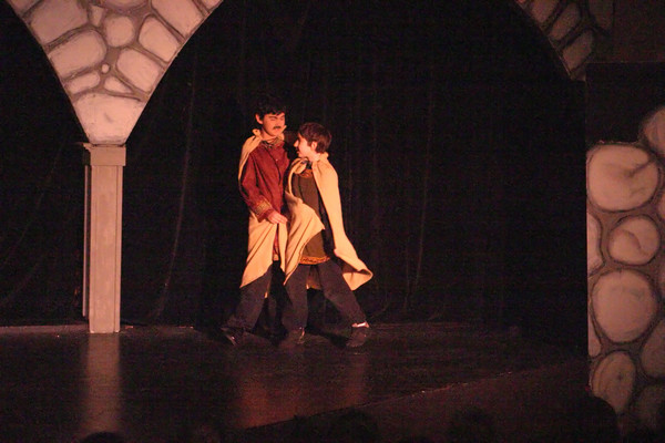 4252 Magic Flute