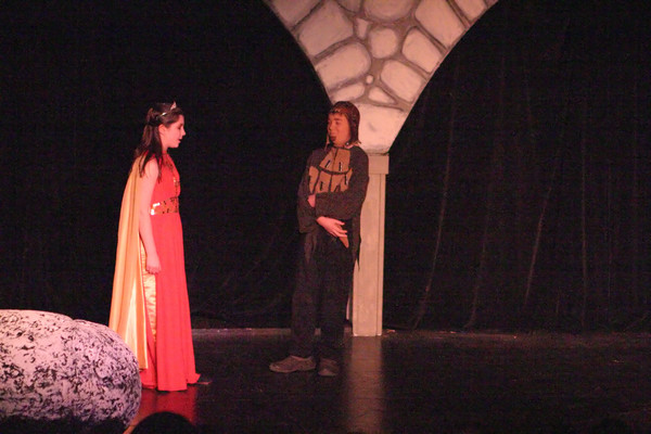 4257 Magic Flute