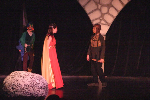 4258 Magic Flute