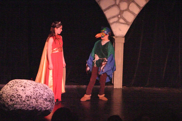 4259 Magic Flute