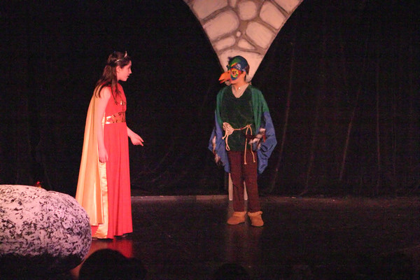 4261 Magic Flute