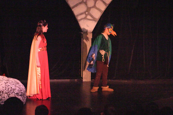 4262 Magic Flute