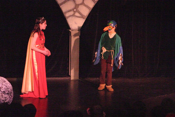 4264 Magic Flute