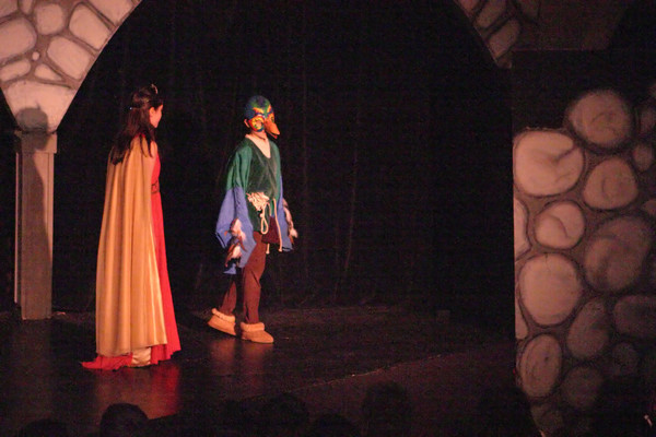 4266 Magic Flute