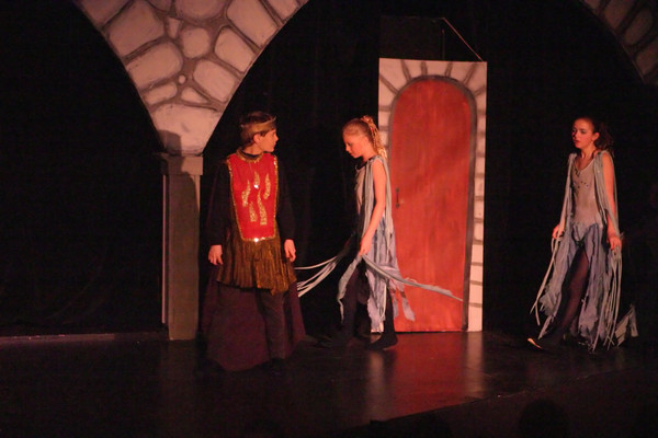 4268 Magic Flute