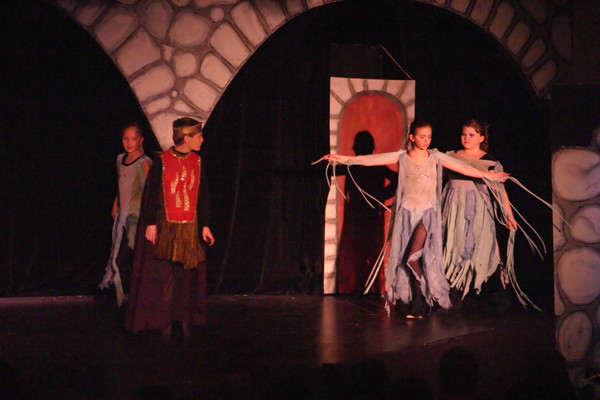4269 Magic Flute