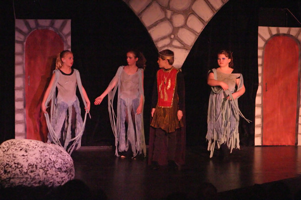 4271 Magic Flute