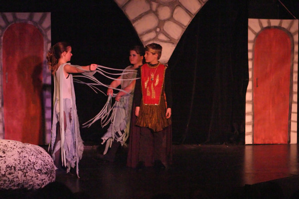 4272 Magic Flute
