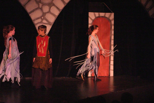 4274 Magic Flute
