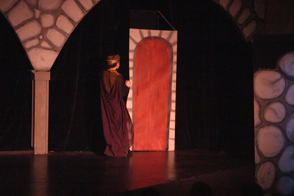 4277 Magic Flute