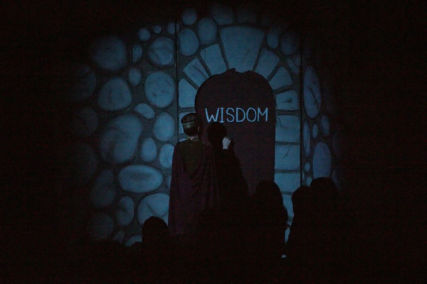 4280 Magic Flute
