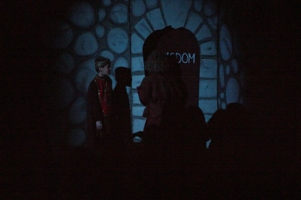 4284 Magic Flute