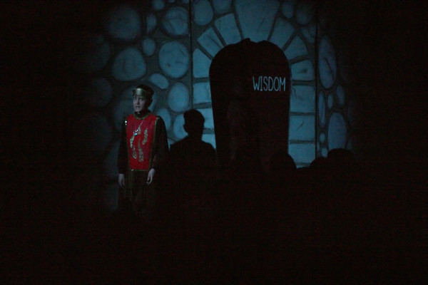 4285 Magic Flute