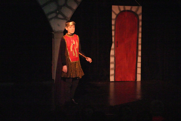 4287 Magic Flute