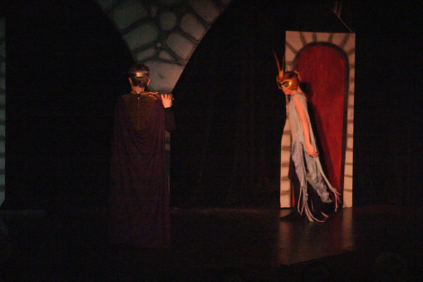 4289 Magic Flute