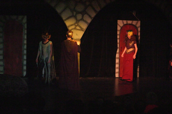 4290 Magic Flute