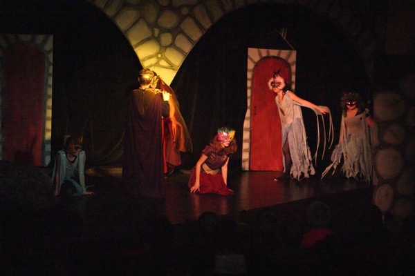 4291 Magic Flute
