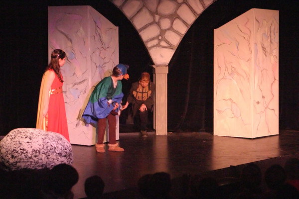 4308 Magic Flute