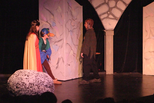 4309 Magic Flute