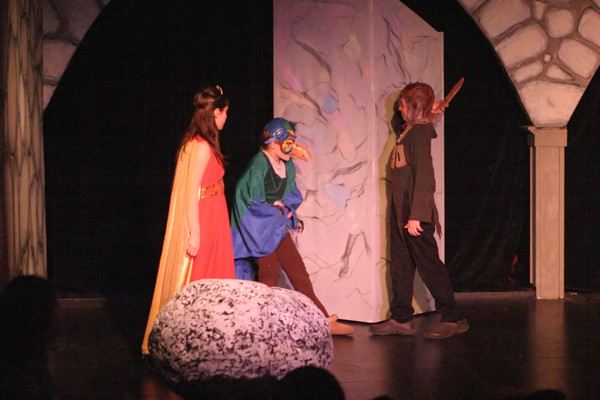 4310 Magic Flute
