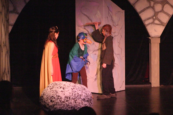 4311 Magic Flute