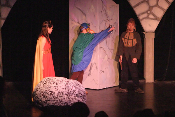 4313 Magic Flute
