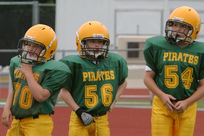 3190 VPYF 05 Jamboree