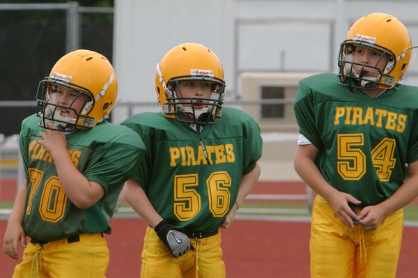 3190 VPYF 05 Jamboree